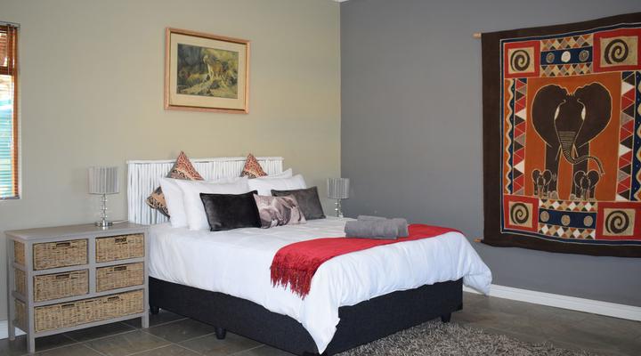 Tenikwa Family Suites