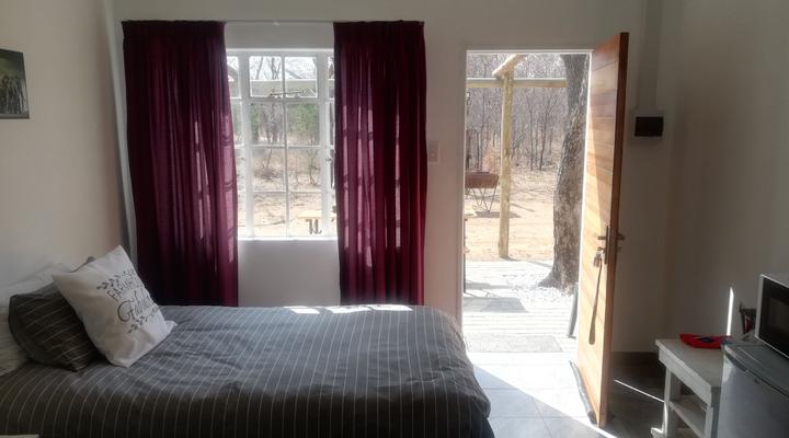 Marakeli Guest House