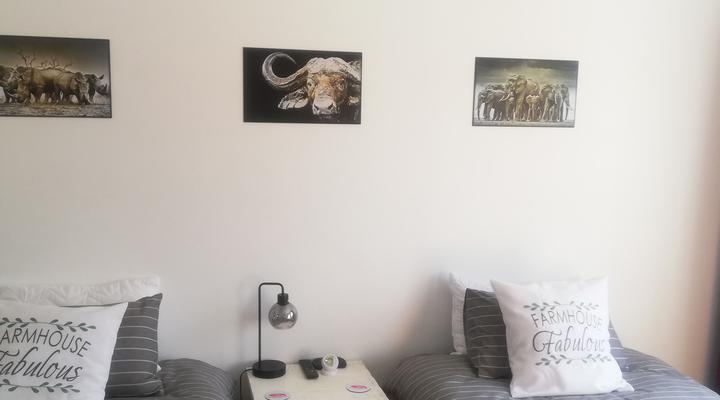 Marakeli Guest House