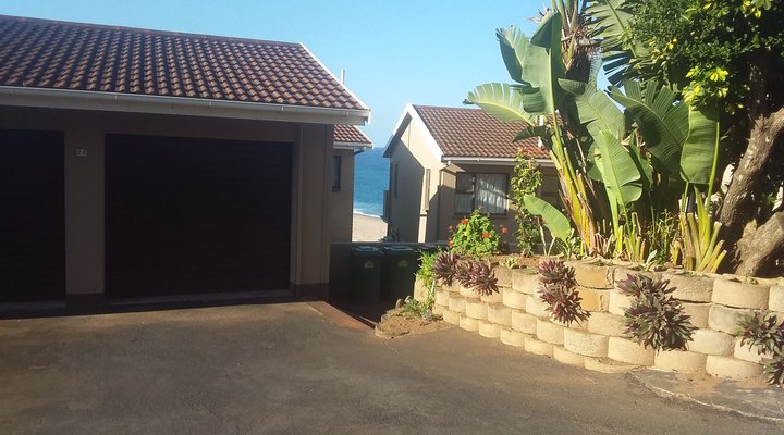 Our Little Piece of Paradise