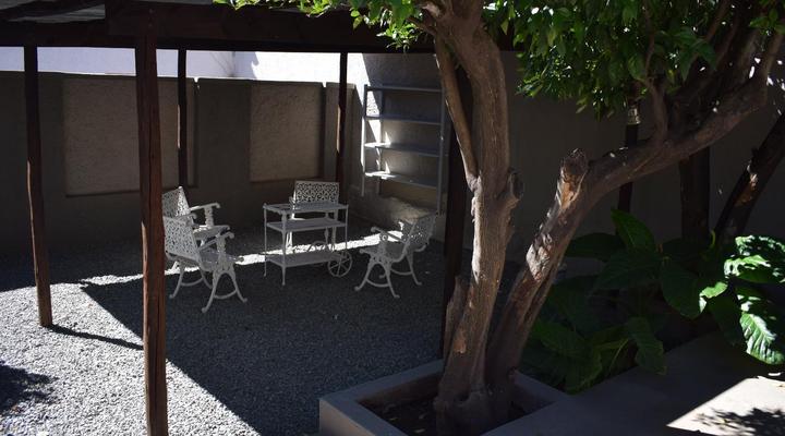 Nooitgedacht Town Lodge