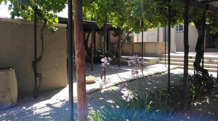 Nooitgedacht Town Lodge