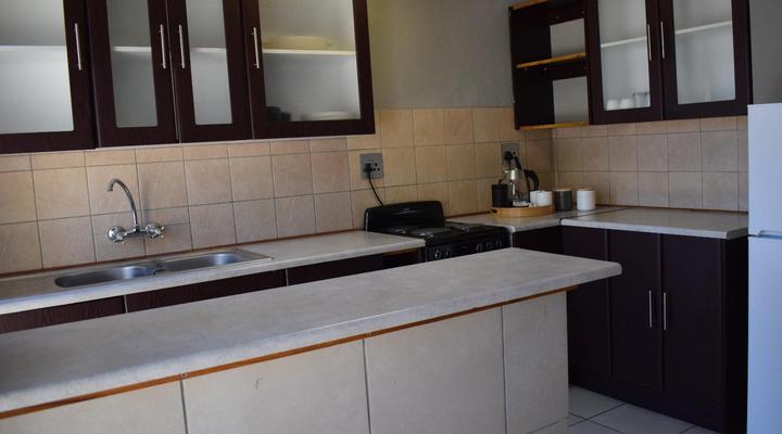 Nooitgedacht Town Lodge