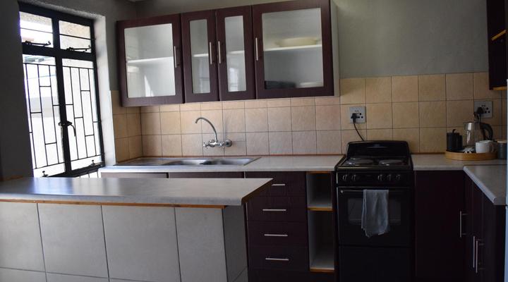 Nooitgedacht Town Lodge