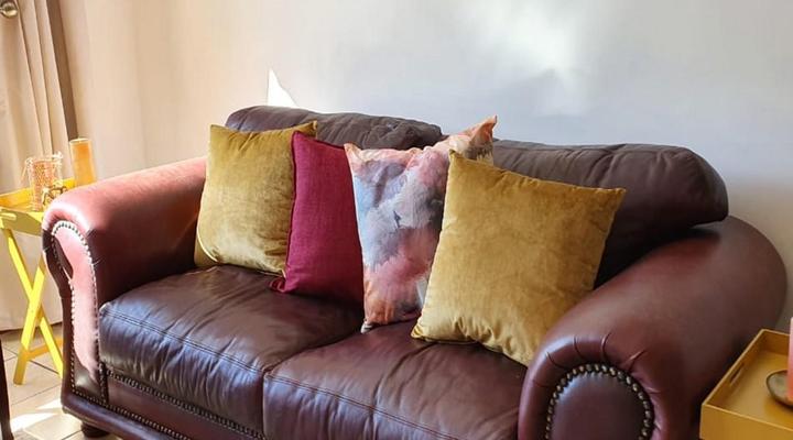 Patrick's View Self Catering Apartments