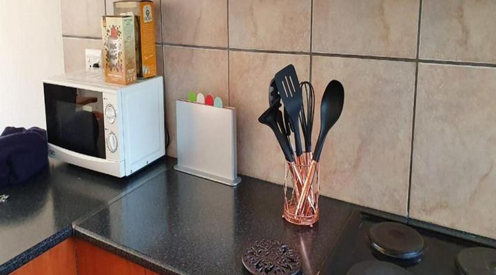 Patrick's View Self Catering Apartments