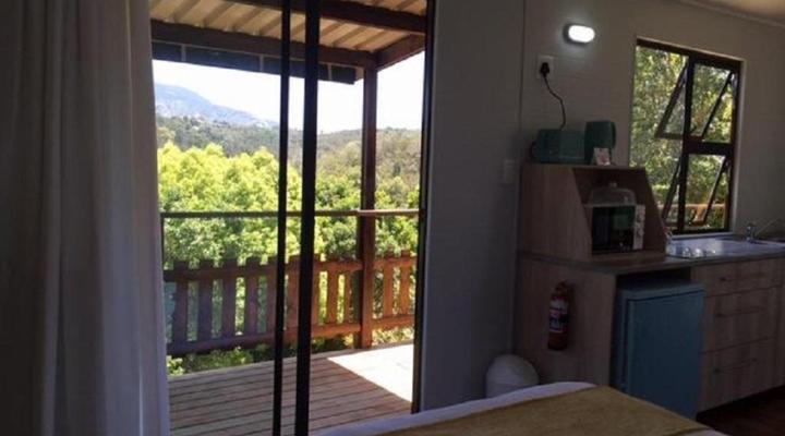 Loerie Mountain Cabin