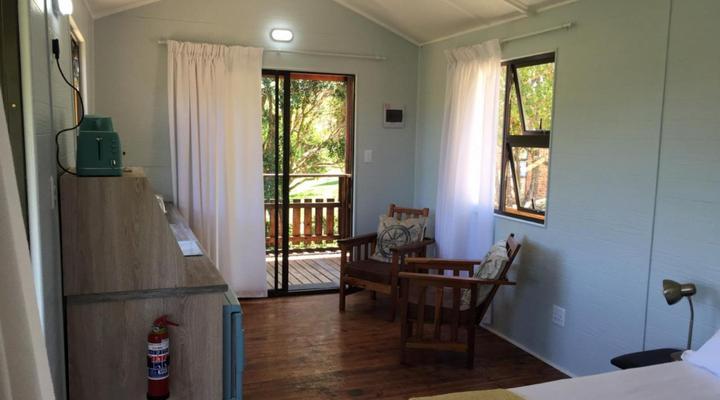 Loerie Mountain Cabin