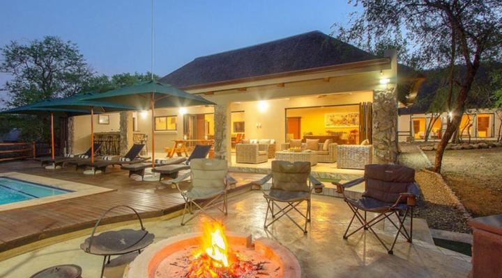 The Den at Kruger 3479