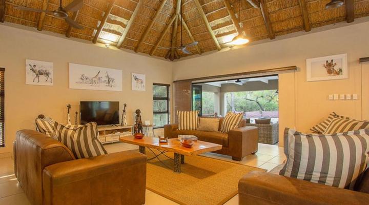 The Den at Kruger 3479