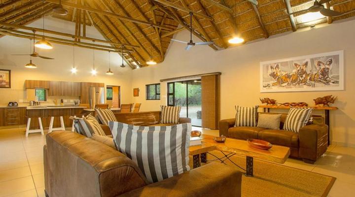 The Den at Kruger 3479