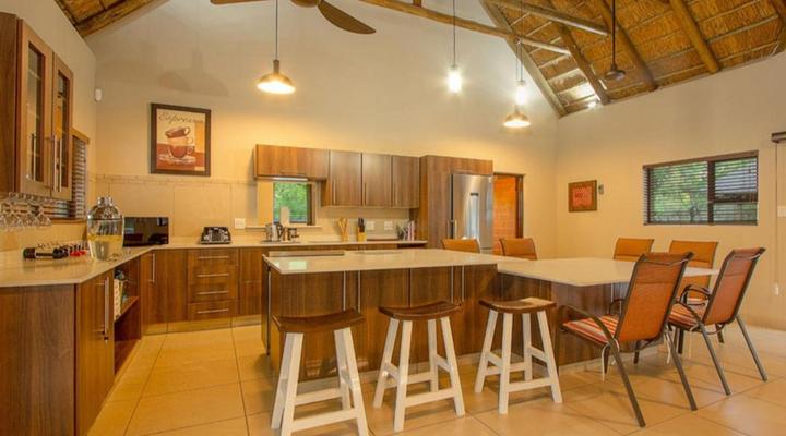 The Den at Kruger 3479