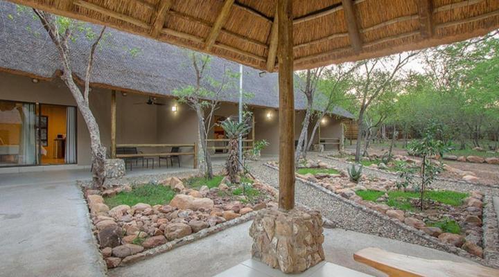 The Den at Kruger 3479