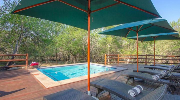 The Den at Kruger 3479