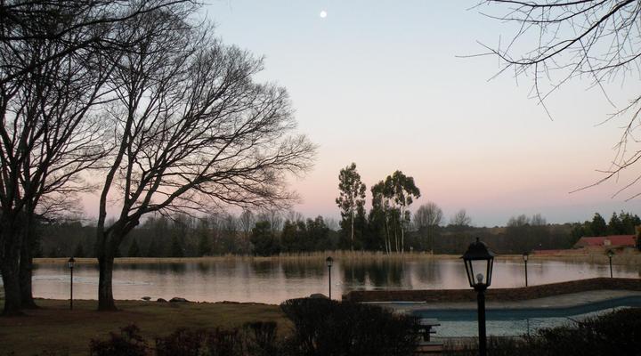 Lakeside Chalets 3 & 4 Critchley Hackle Lodge