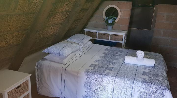 Goudkop Bush & Detox Camp