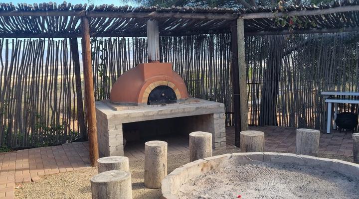 Goudkop Bush & Detox Camp