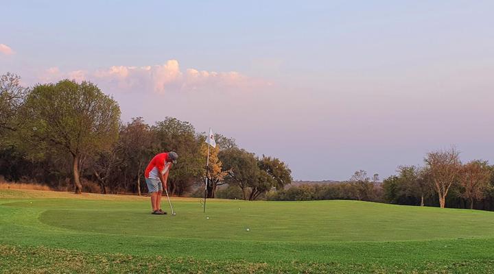 Elements Private Golf Reserve Holiday Home 109 & 111