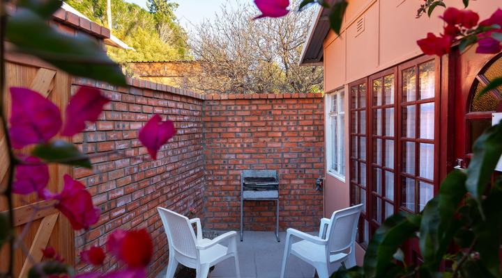 Angela's Guest Lodge