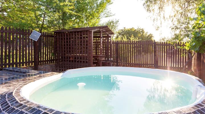 Angela's Guest Lodge