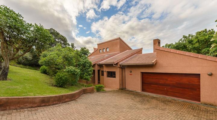 San Lameer Villa 403 - 4 Bedroom Luxury