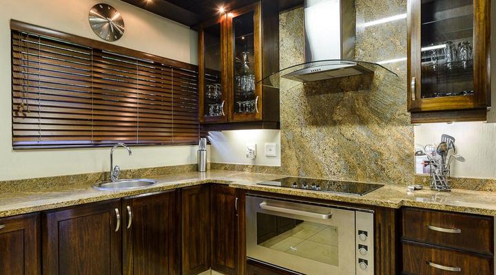 San Lameer Villa 403 - 4 Bedroom Luxury