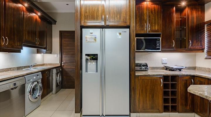 San Lameer Villa 403 - 4 Bedroom Luxury