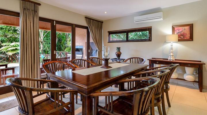 San Lameer Villa 403 - 4 Bedroom Luxury