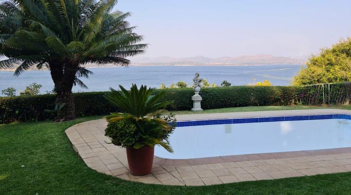 Kosmos View Luxury self-catering Apartments