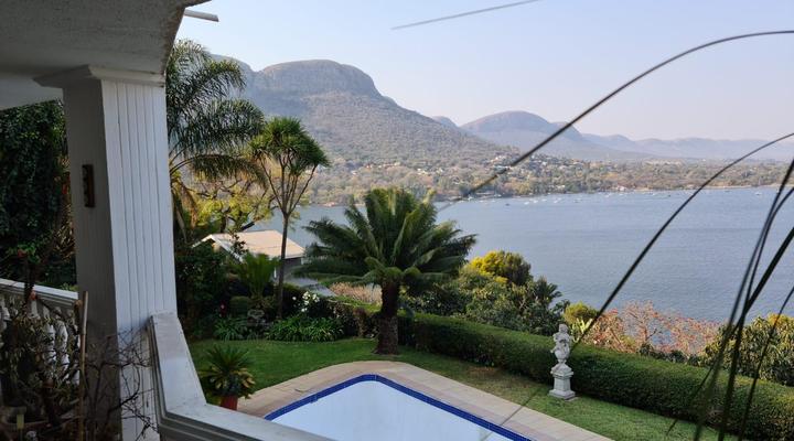 Kosmos View Luxury self-catering Apartments