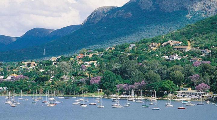 Kosmos View Luxury self-catering Apartments