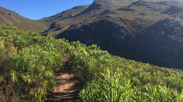 Kosmos View Luxury self-catering Apartments