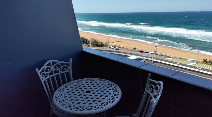 Bahari Sands