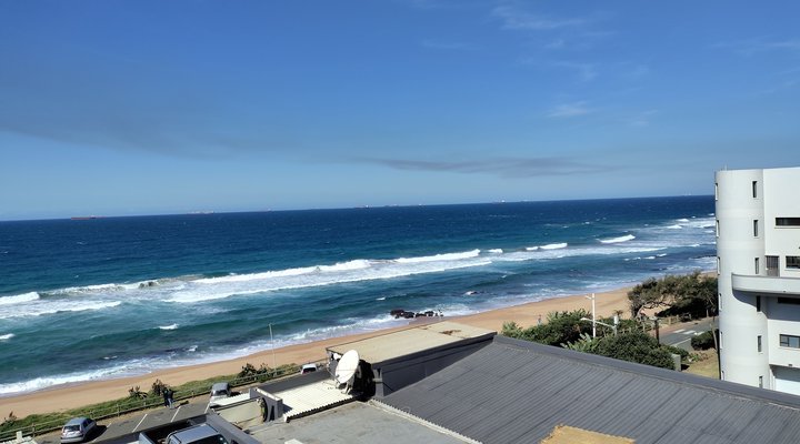 Bahari Sands