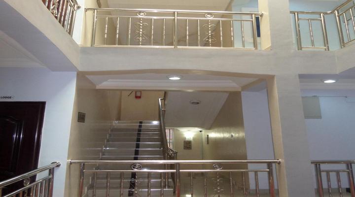 Sky Rock Luxury Apartments