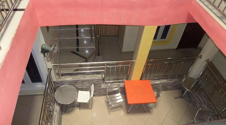 Sky Rock Luxury Apartments