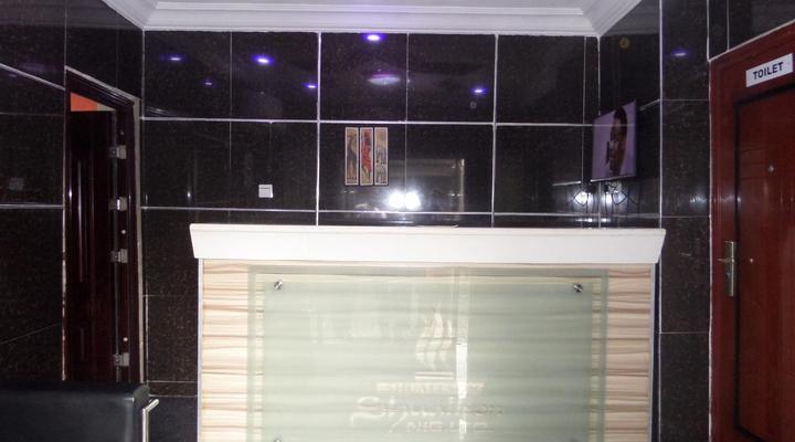 Sky Rock Luxury Apartments