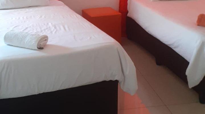 N-Self Catering Ocean Palace