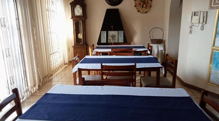 Diphororo Guesthouse