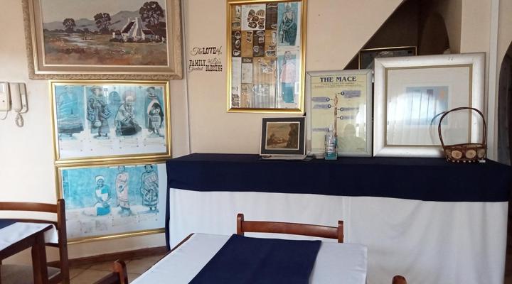 Diphororo Guesthouse