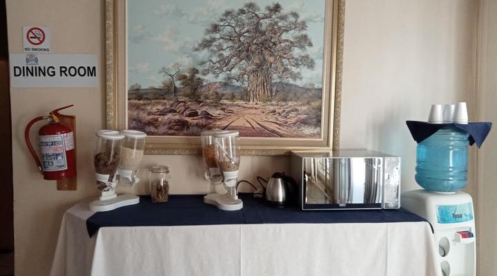 Diphororo Guesthouse