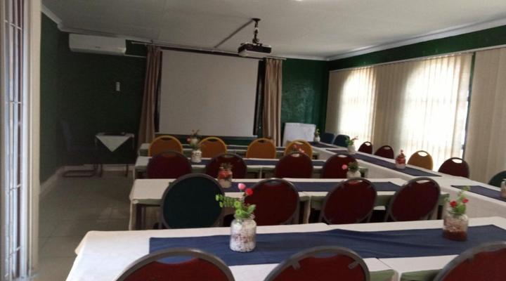 Diphororo Guesthouse