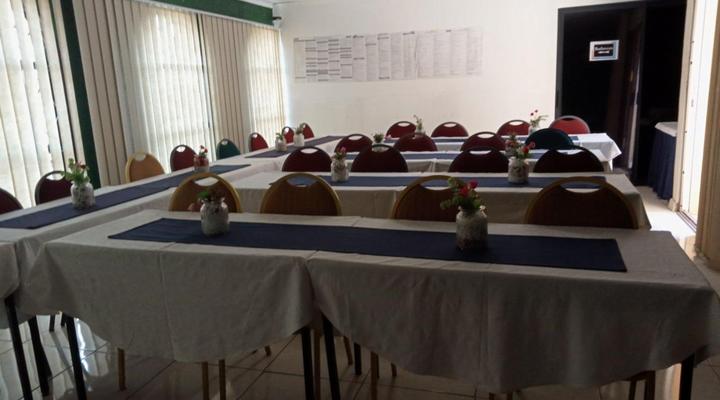 Diphororo Guesthouse