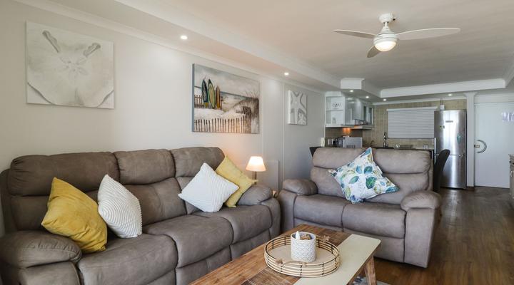 Ocean View C403 by CTHA