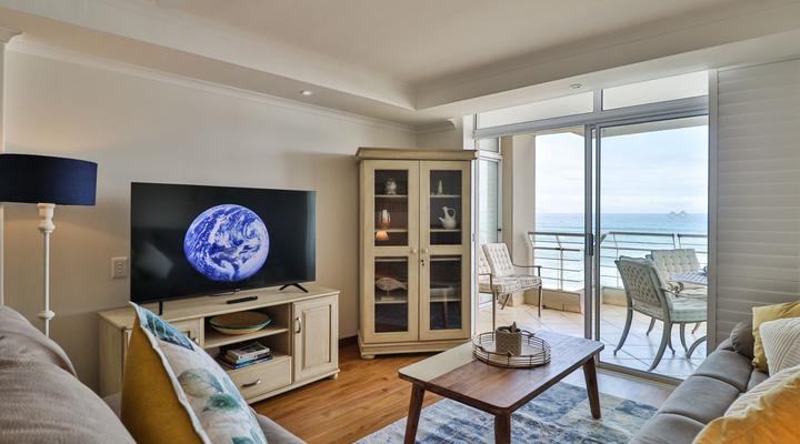 Ocean View C403 by CTHA