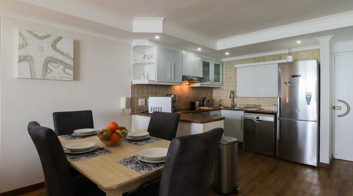 Ocean View C403 by CTHA