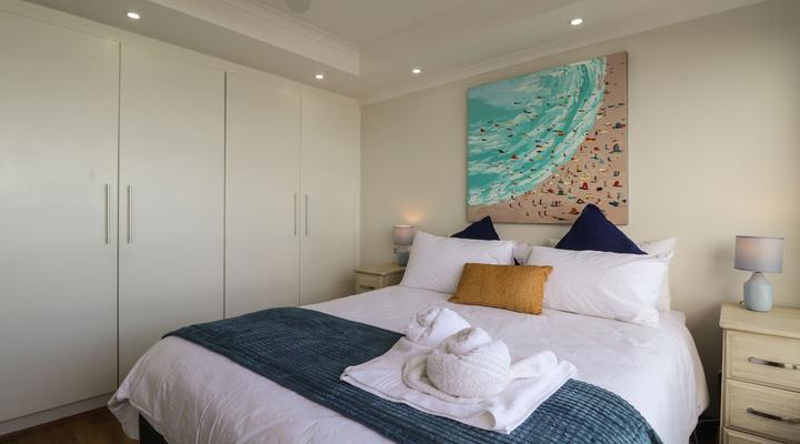 Ocean View C403 by CTHA