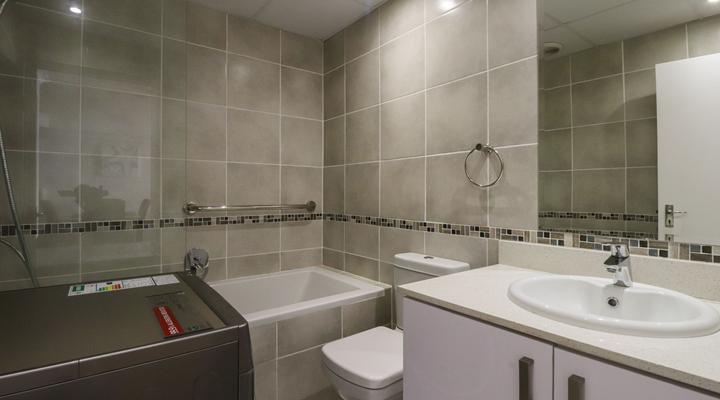 Ocean View C403 by CTHA