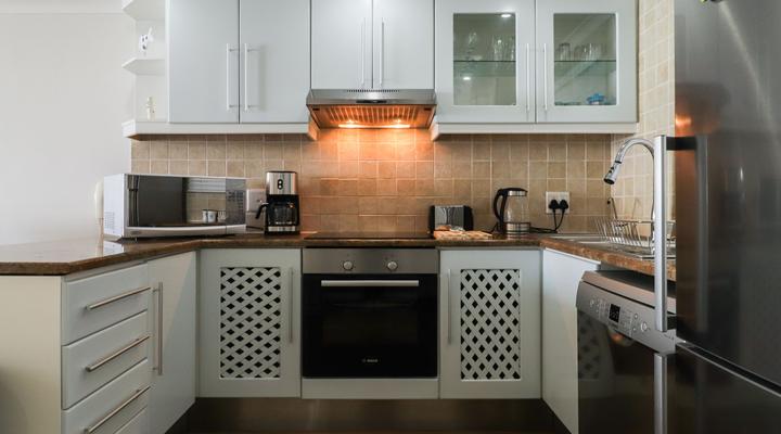 Ocean View C403 by CTHA