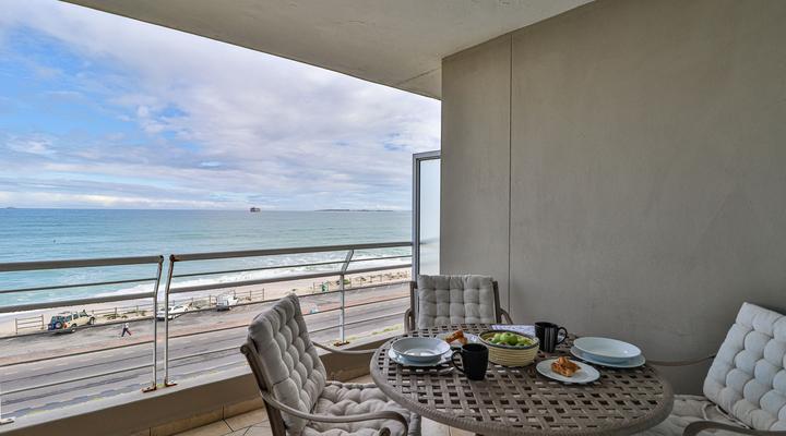 Ocean View C403 by CTHA